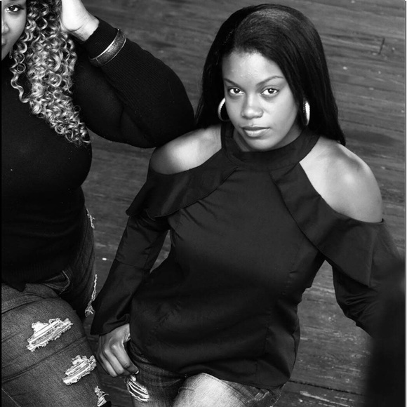 Blouse - Picture 1 of 1